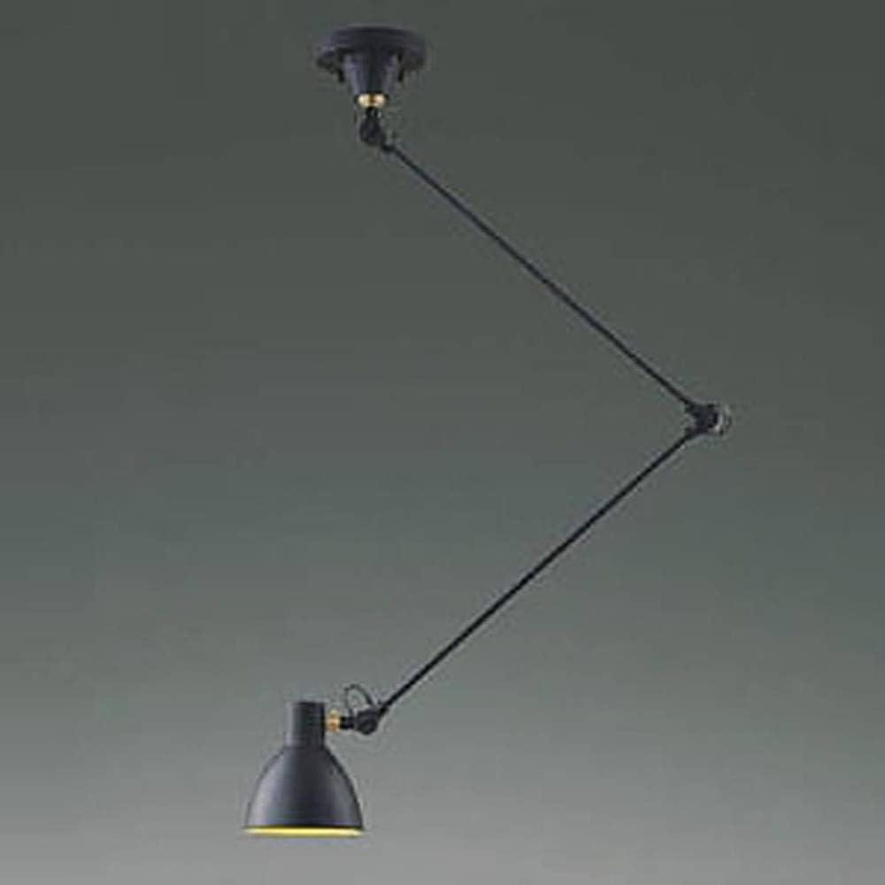 Amazon | コイズミ照明 ペンダント AP49286L 本体: 奥行60cm